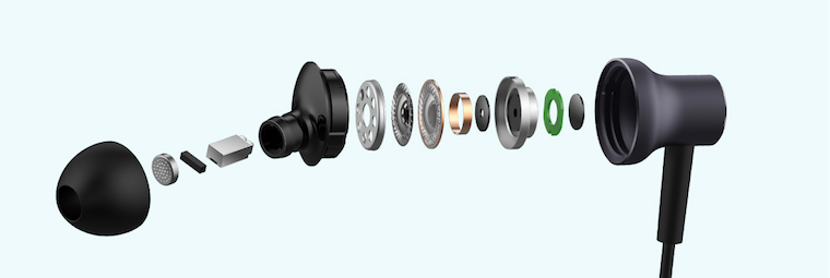 Xiaomi LYXQEJ01JY sluchatka 4 Xiaomi LYXQEJ01JY sluchatka 4