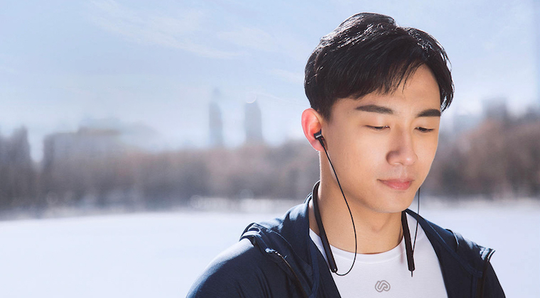 Xiaomi LYXQEJ01JY sluchatka 5 Xiaomi LYXQEJ01JY sluchatka 5