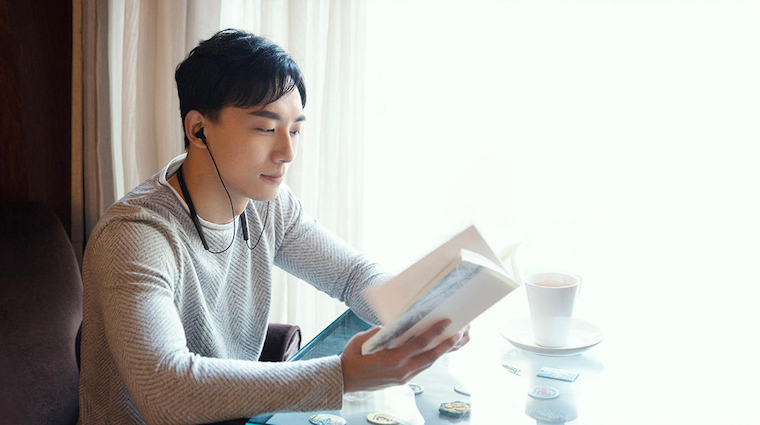 Xiaomi LYXQEJ01JY sluchatka 7 Xiaomi LYXQEJ01JY sluchatka 7