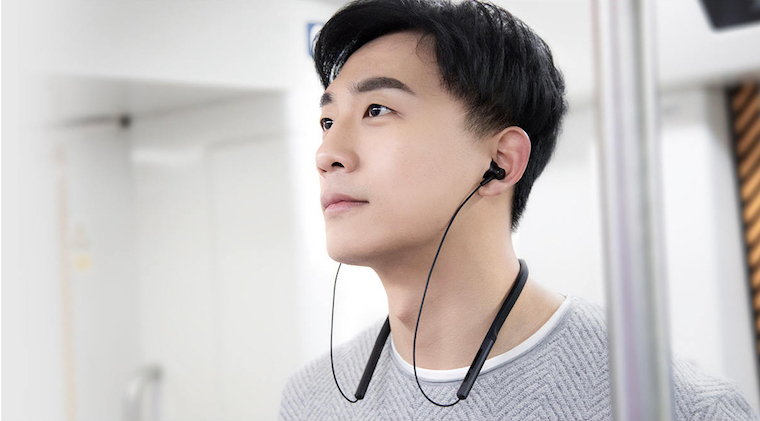 Xiaomi LYXQEJ01JY sluchatka 8 Xiaomi LYXQEJ01JY sluchatka 8