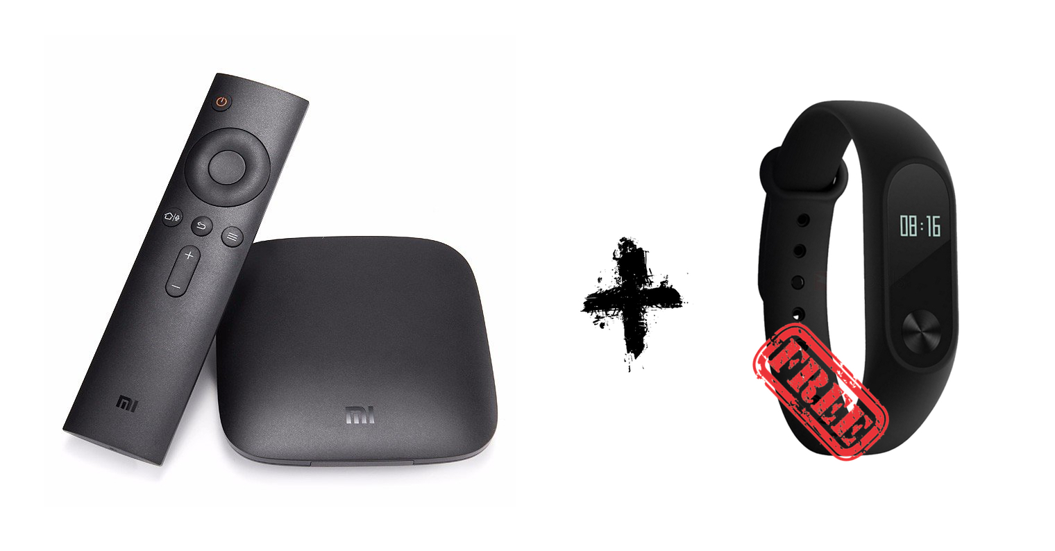 Xiaomi Mi TV Box Mi band 2 FB Xiaomi Mi TV Box Mi band 2 FB