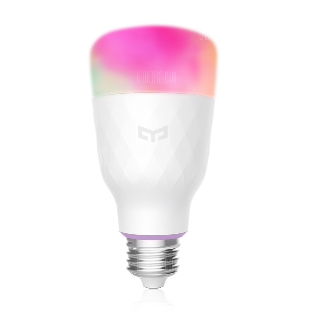 chytra zarovka YEELIGHT 5