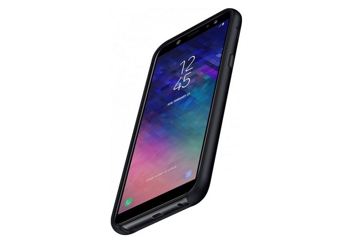 galaxy a6 03 galaxy a6 03