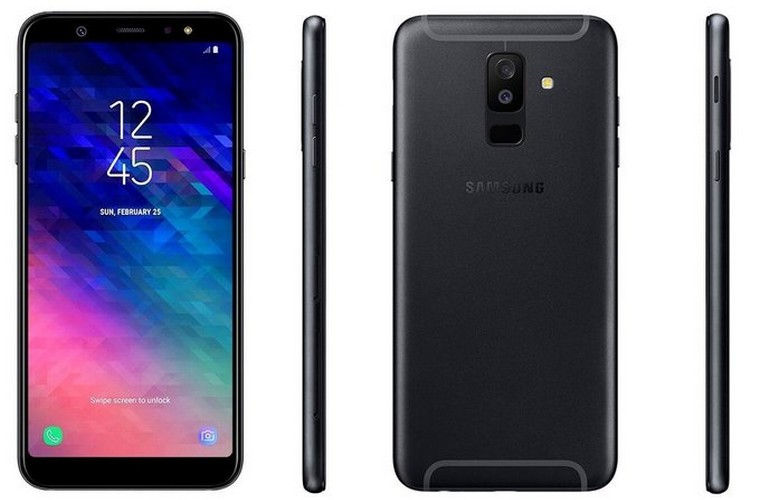 galaxy a6 plus 01 galaxy a6 plus 01