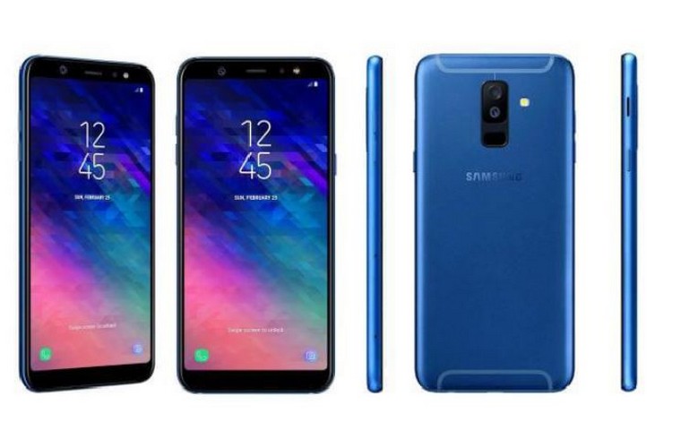 galaxy a6 plus 02 galaxy a6 plus 02