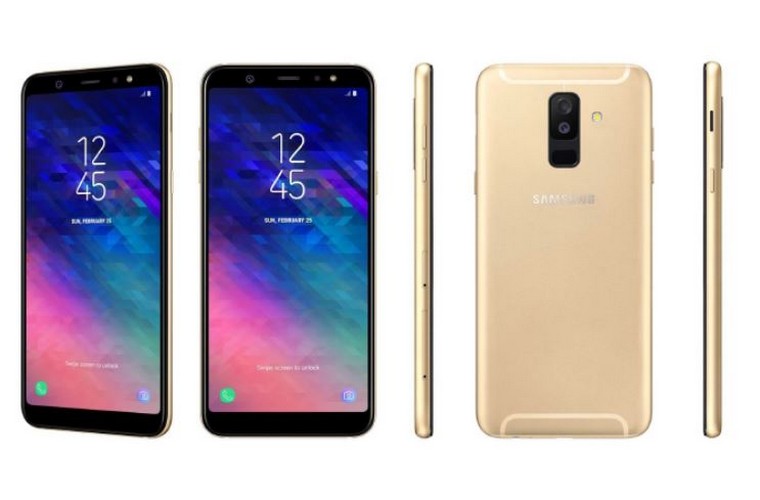 galaxy a6 plus 03 galaxy a6 plus 03