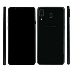 galaxy s9 render china icon galaxy-s9-render-china-icon