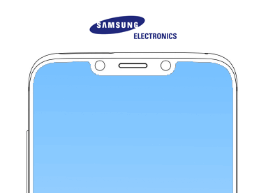notch samsung