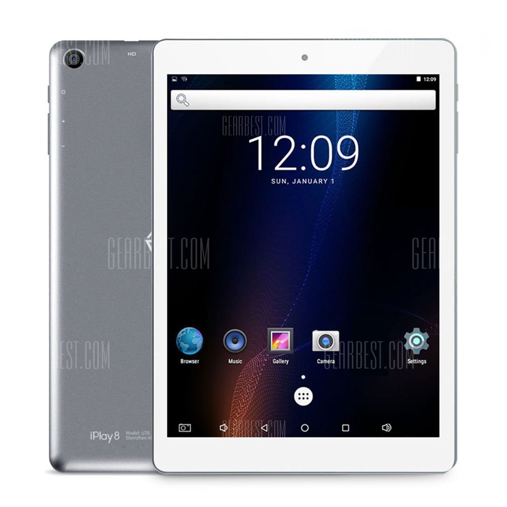ALLDOCUBE iPlay 8 tablet 3 ALLDOCUBE iPlay 8 tablet 3