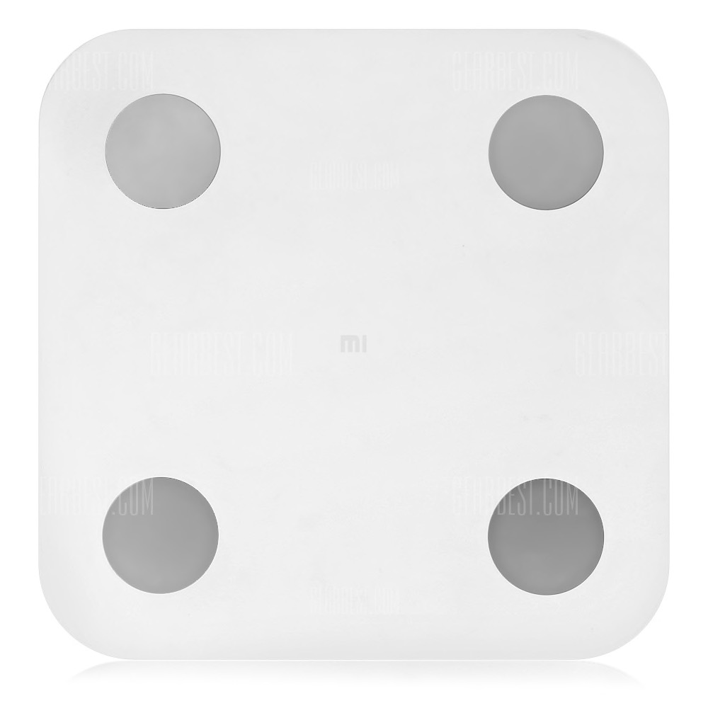 Chytra vaha Xiaomi 7 Chytra vaha Xiaomi 7