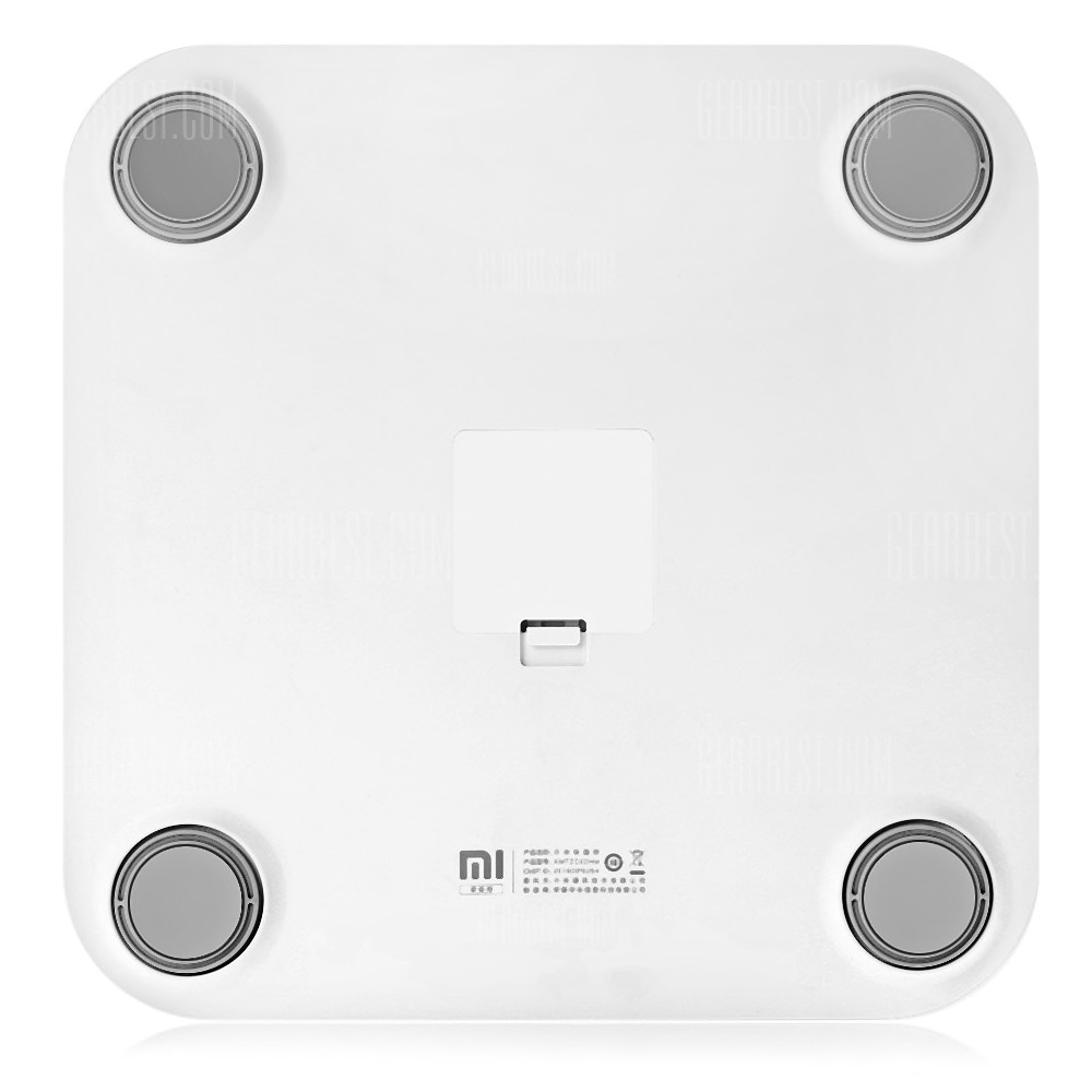 Chytra vaha Xiaomi 8 Chytra vaha Xiaomi 8