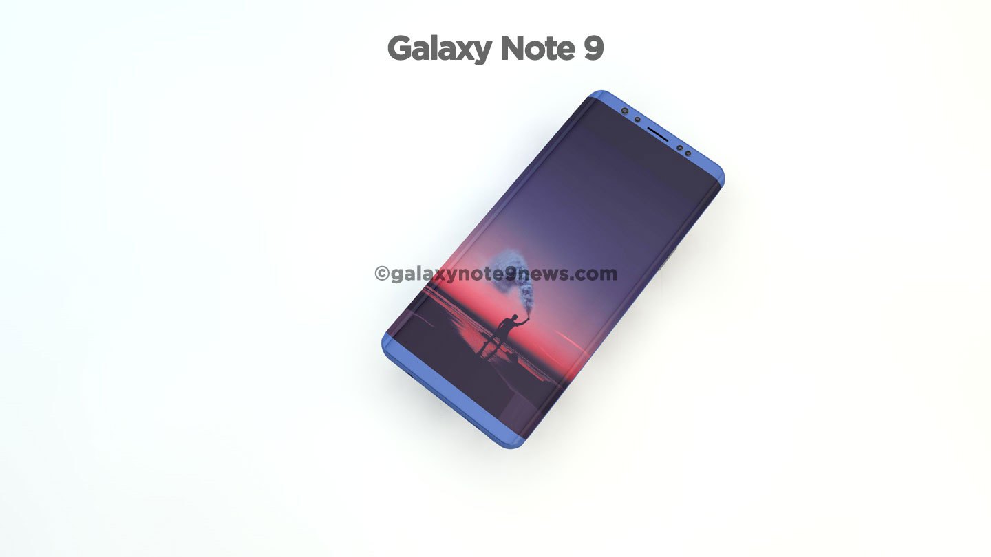 Galaxy-Note-9-Front Galaxy-Note-9-Front