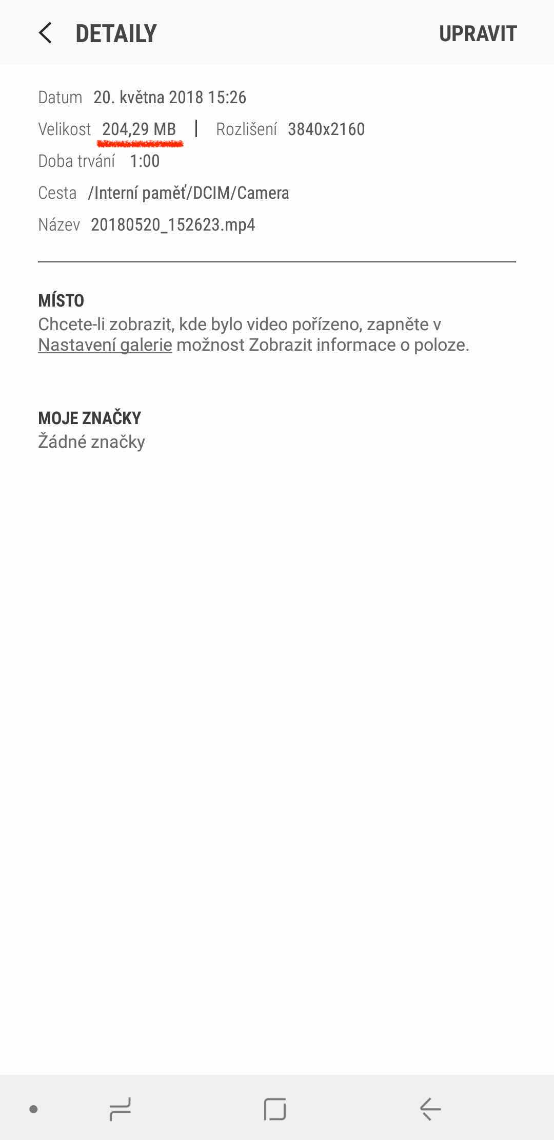 Galaxy S9 HEVC 6 Galaxy S9 HEVC 6