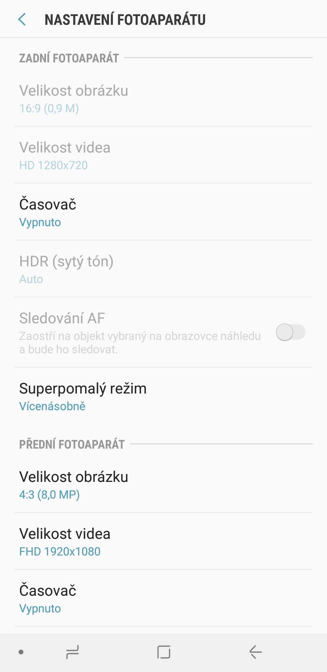 Galaxy S9 super slow mo nastaveni 1-squashed Galaxy S9 super slow mo nastaveni 1-squashed