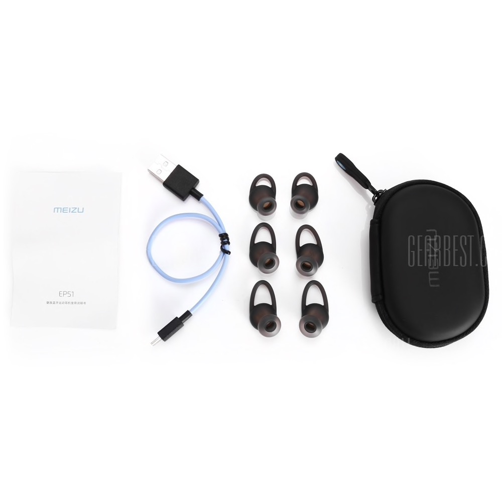 Meizu EP51 bezdratova sluchatka 7 Meizu EP51 bezdratova sluchatka 7