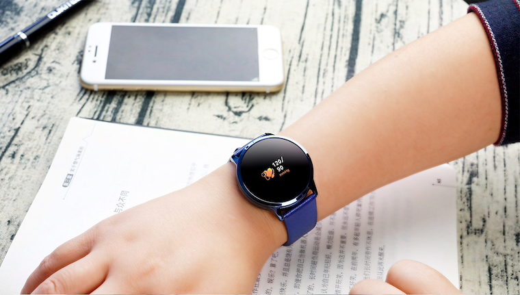 OUKITEL-W1-hodinky-4 OUKITEL-W1-hodinky-4