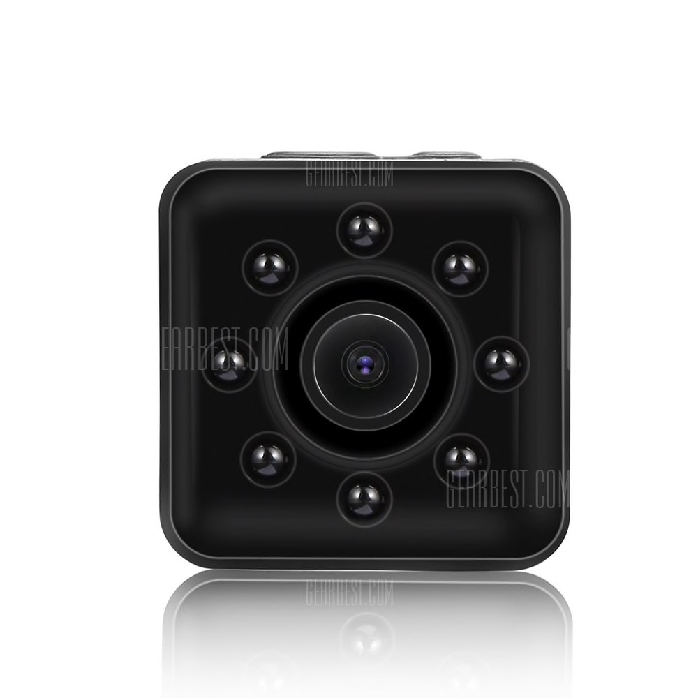 Quelima SQ13 car camera 1 Quelima SQ13 car camera 1