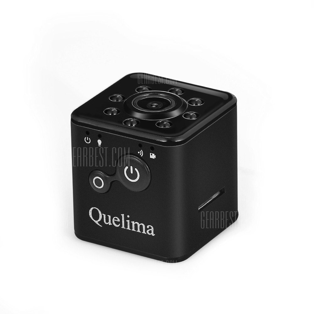 Quelima SQ13 car camera 6 Quelima SQ13 car camera 6