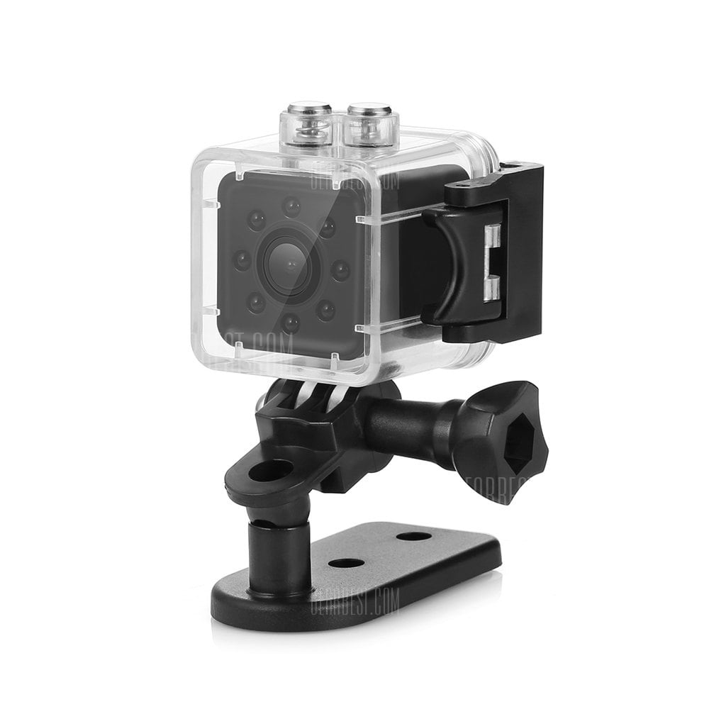 Quelima SQ13 car camera 7 Quelima SQ13 car camera 7