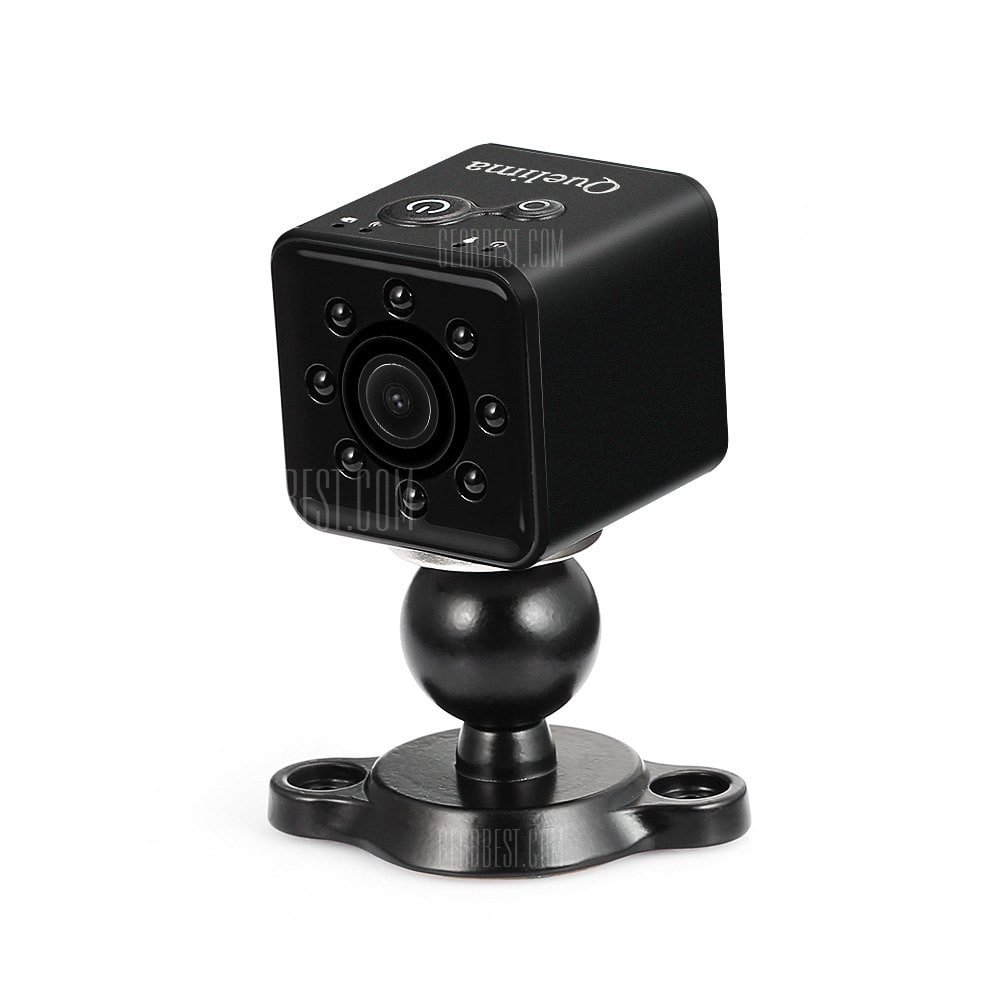 Quelima SQ13 car camera 8 Quelima SQ13 car camera 8