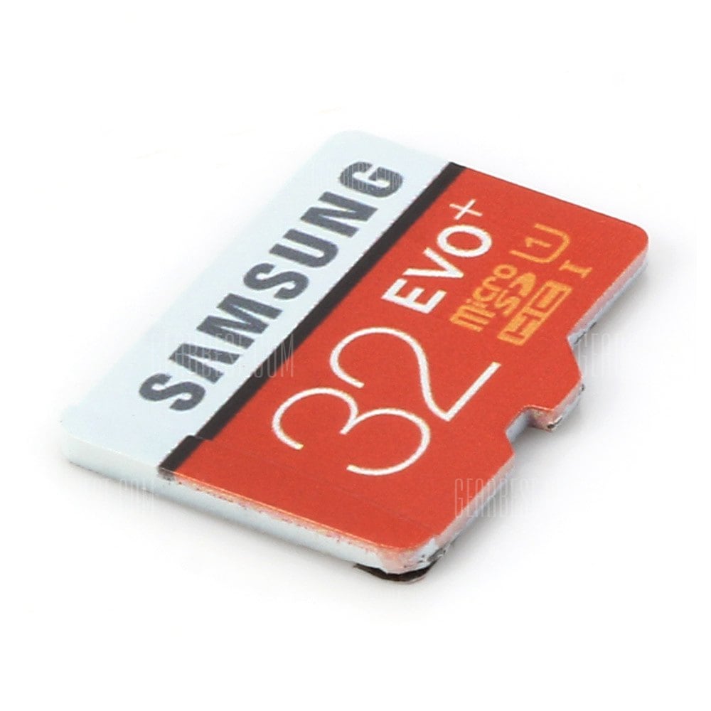 Samsung 32GB microSD card 2 Samsung 32GB microSD card 2