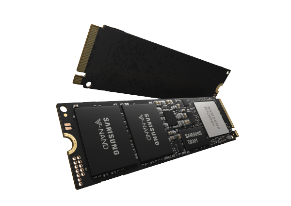 Samsung 970 EVO PRO SSD 5 Samsung 970 EVO PRO SSD 5