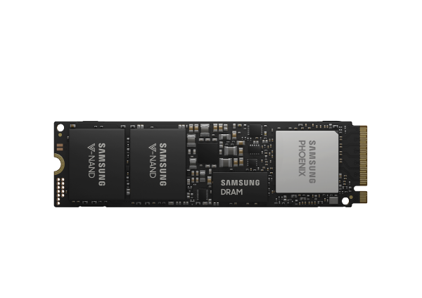Samsung 970 EVO PRO SSD 6 Samsung 970 EVO PRO SSD 6