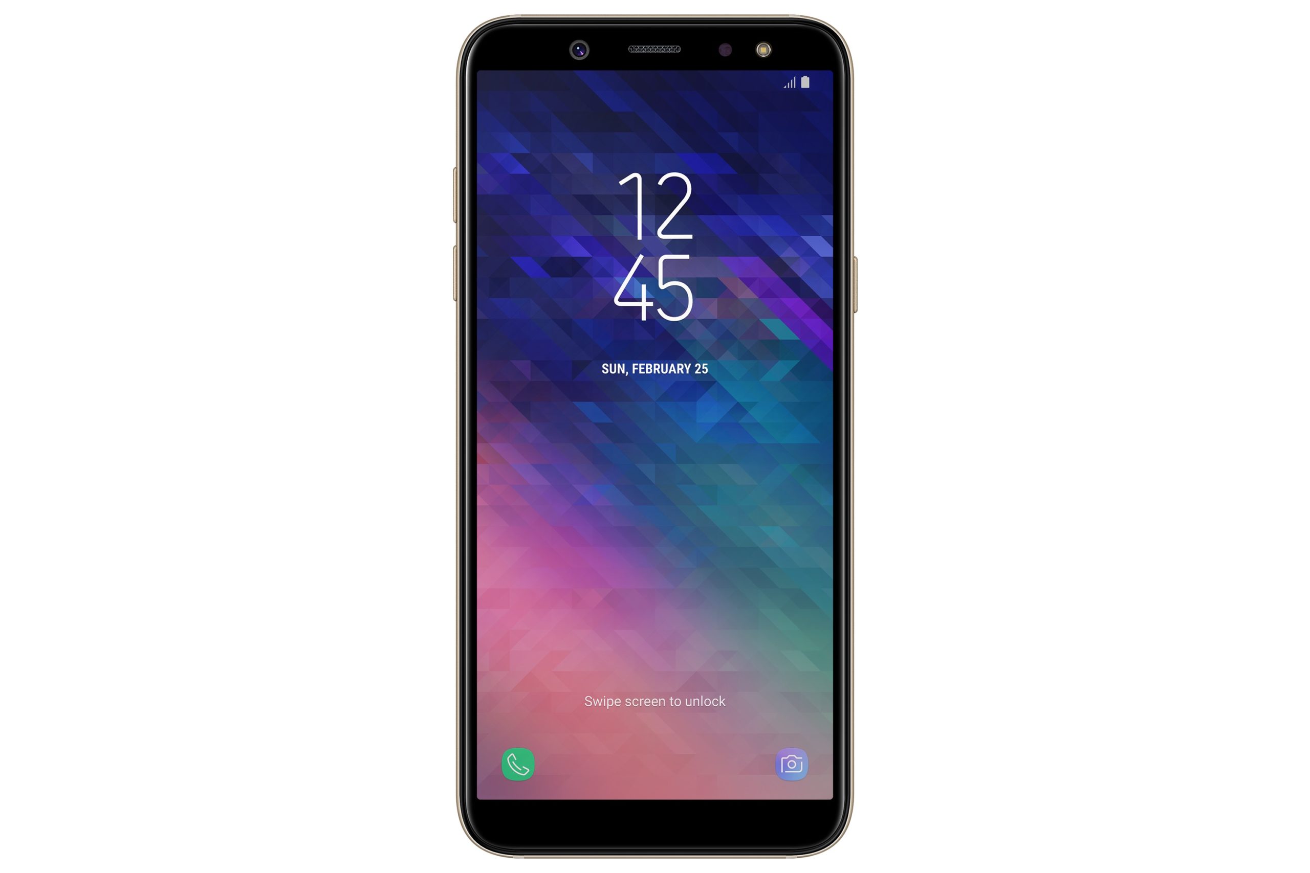 Samsung Galaxy A6 2