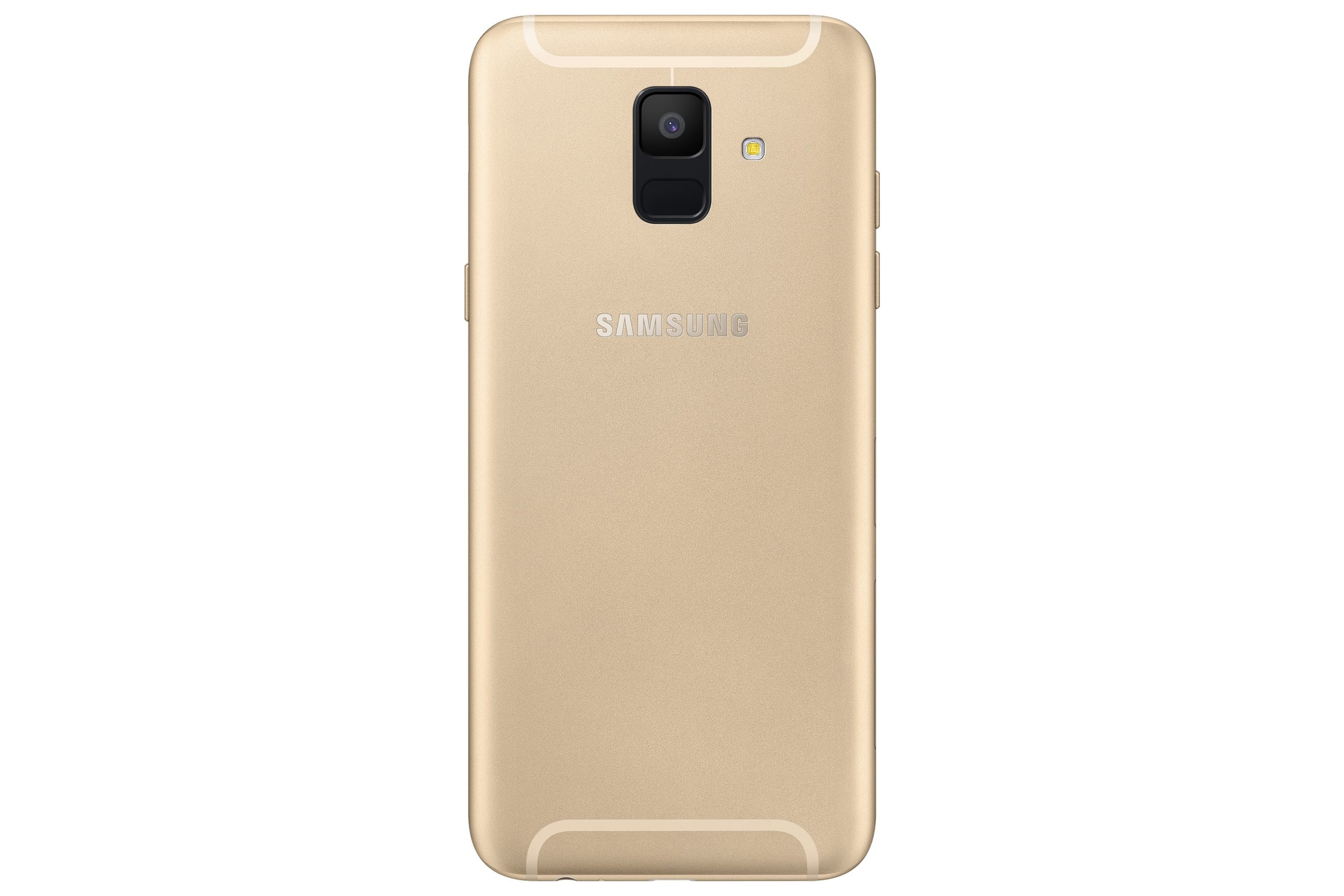 Samsung Galaxy A6 5