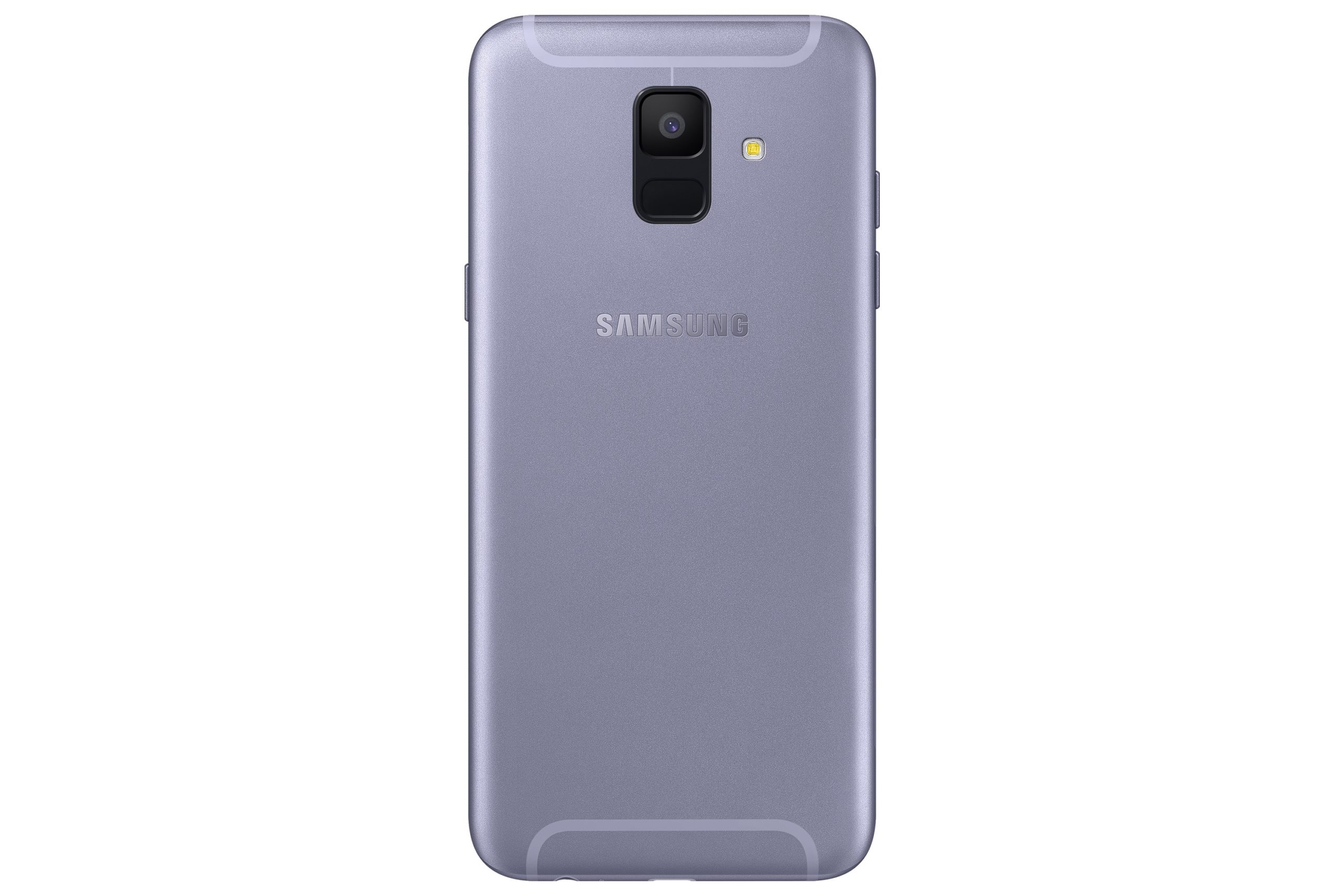 Samsung Galaxy A6 6