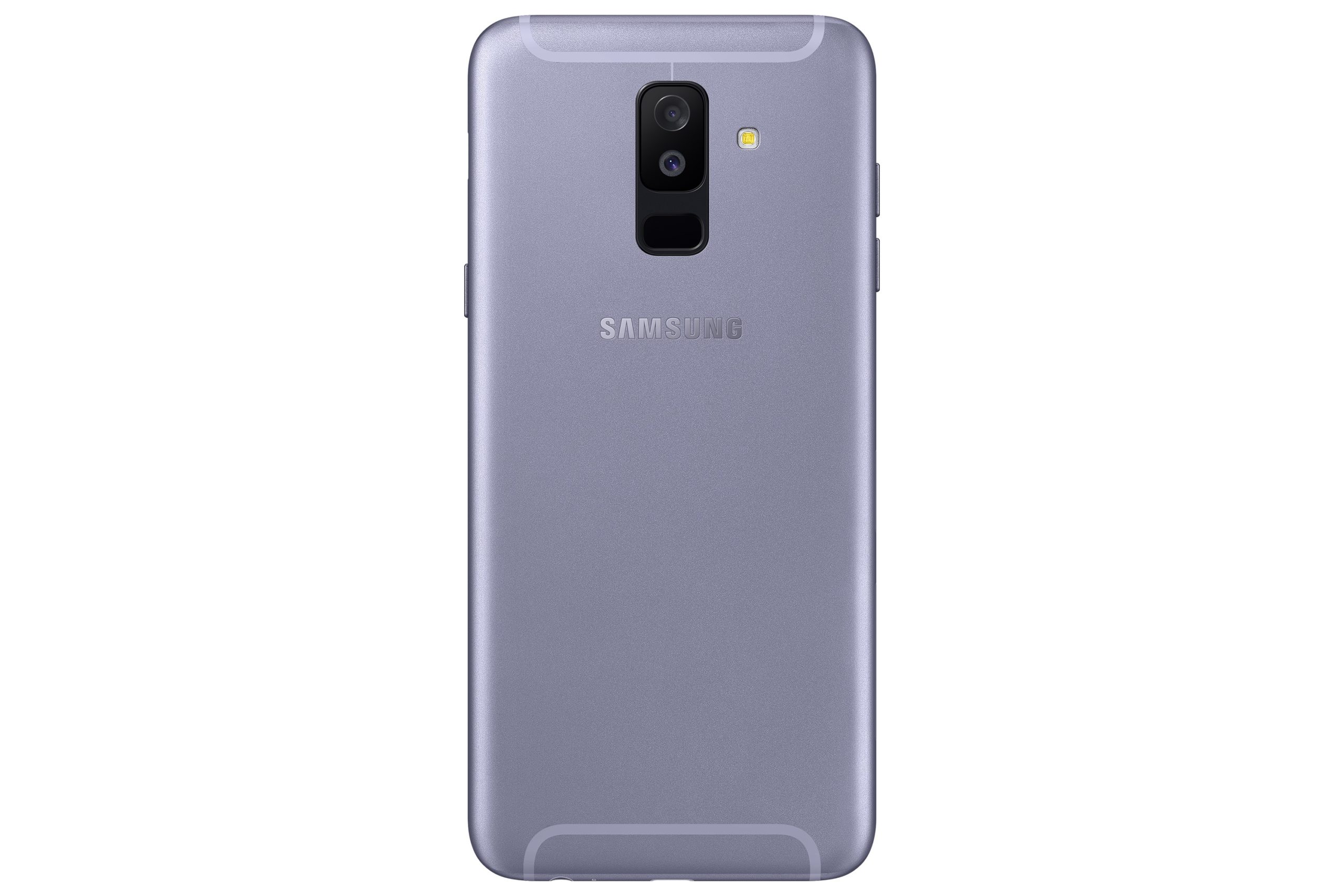Samsung Galaxy A6 Plus levander 2