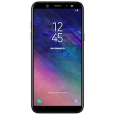 Samsung Galaxy A6 icon Samsung-Galaxy-A6-icon