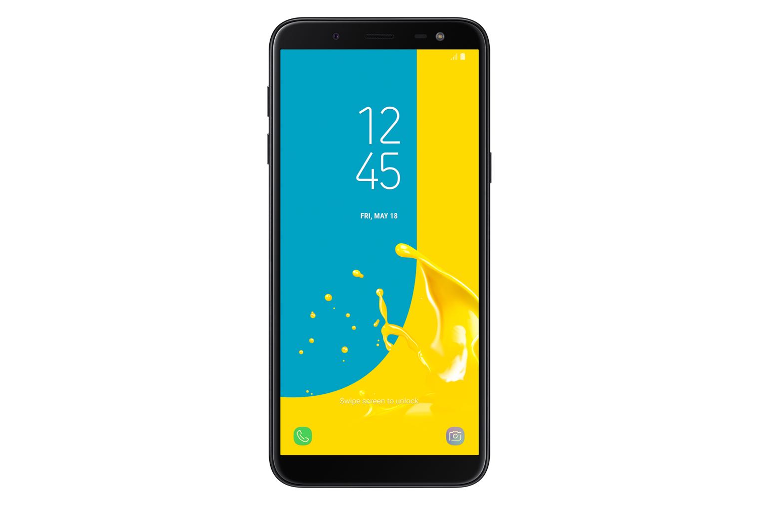 Samsung Galaxy J6 1 Samsung Galaxy J6 1