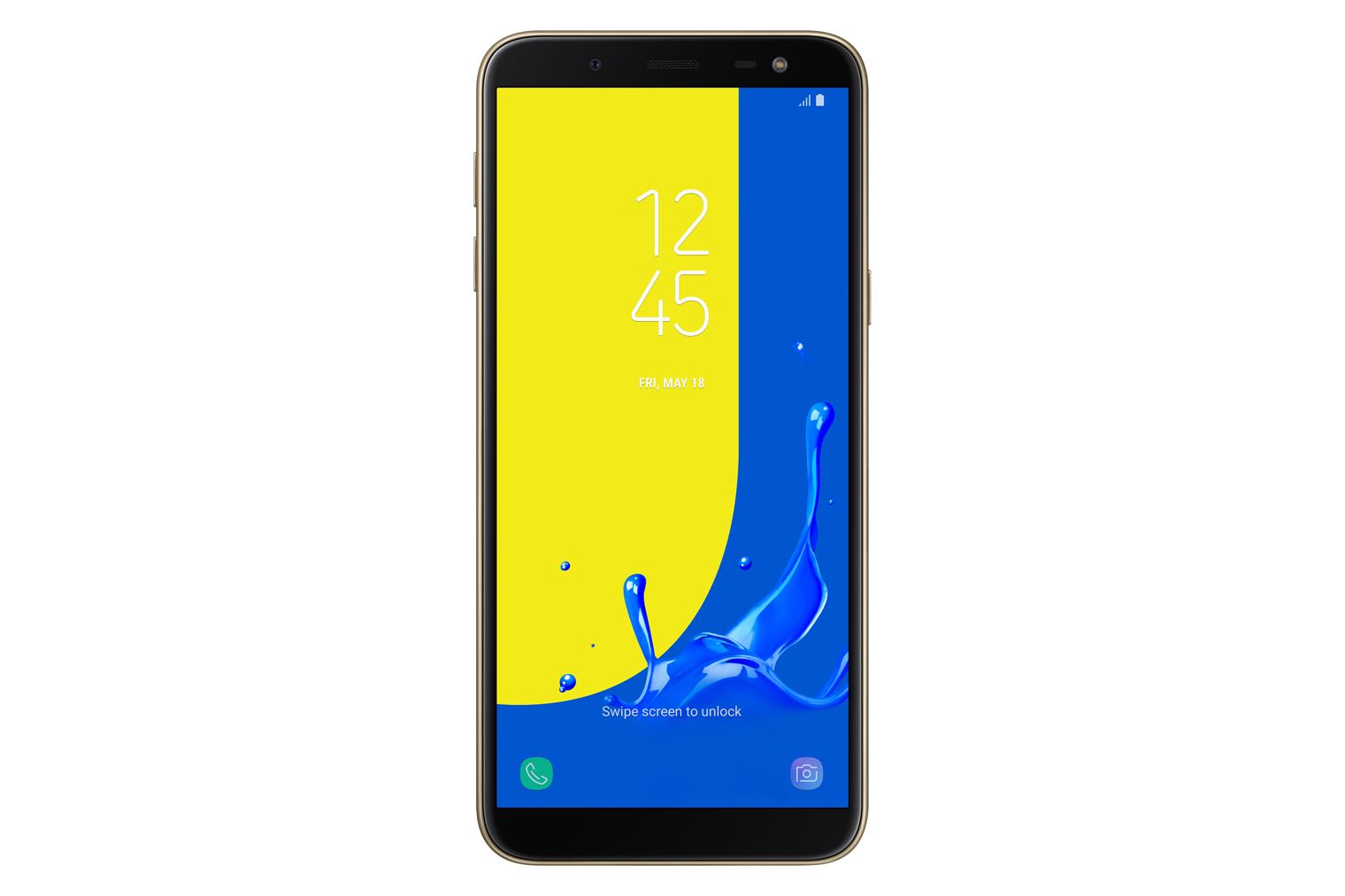 Samsung Galaxy J6 2 Samsung Galaxy J6 2
