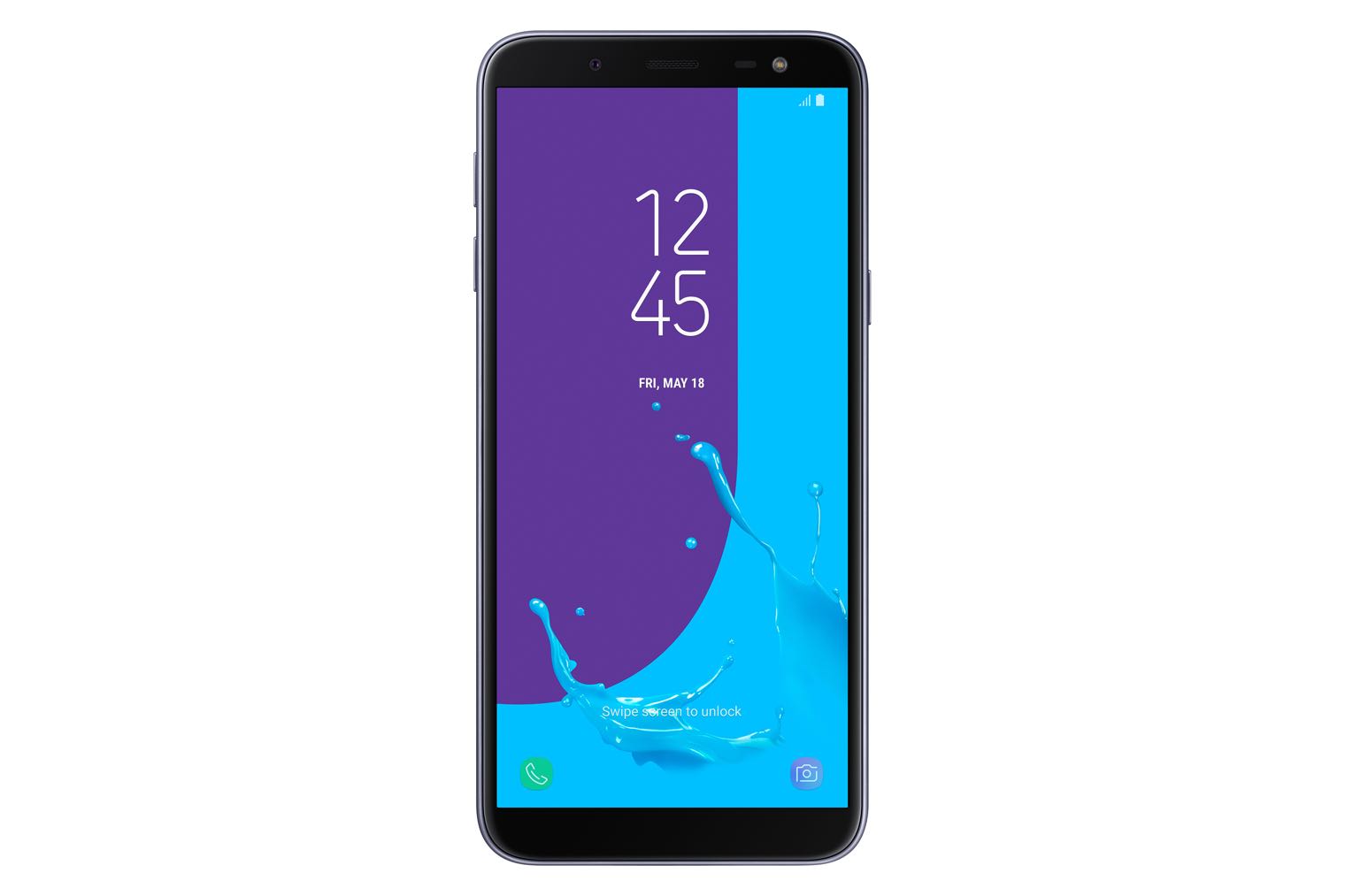 Samsung Galaxy J6 3 Samsung Galaxy J6 3