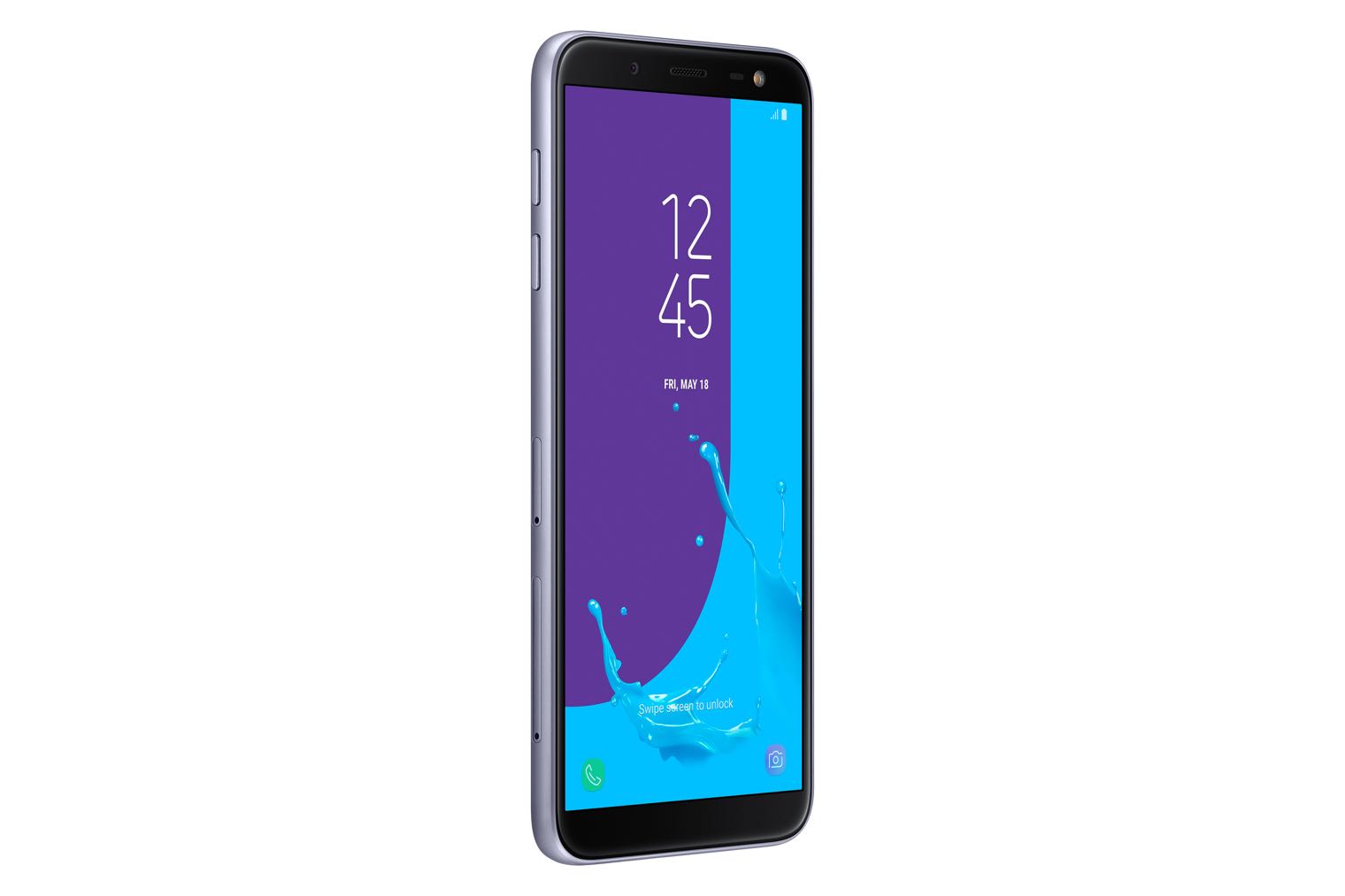 Samsung Galaxy J6 8 Samsung Galaxy J6 8