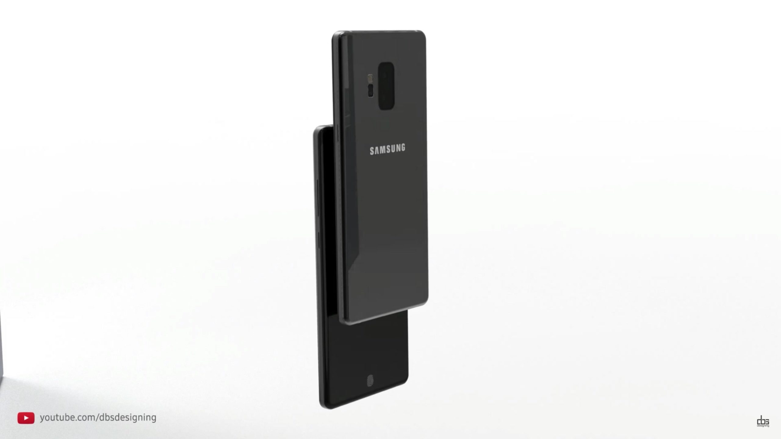 Samsung Galaxy Note 9 concept BSD 3 Samsung Galaxy Note 9 concept BSD 3
