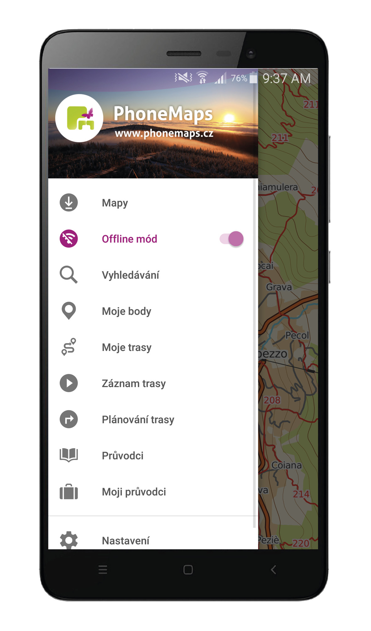 android_cz5 android_cz5