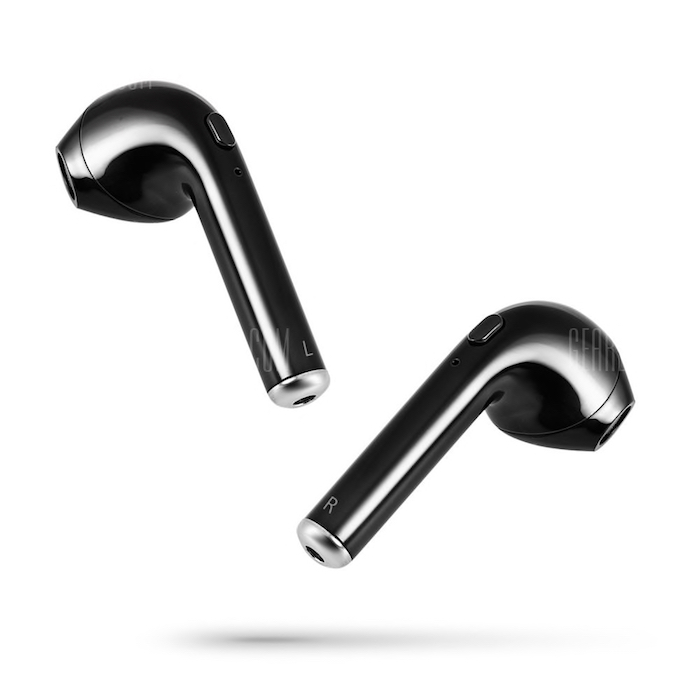 bezdratova sluchatka AirPods kopie 1