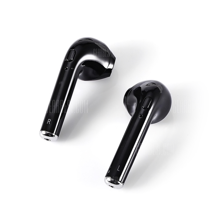 bezdratova sluchatka AirPods kopie 3