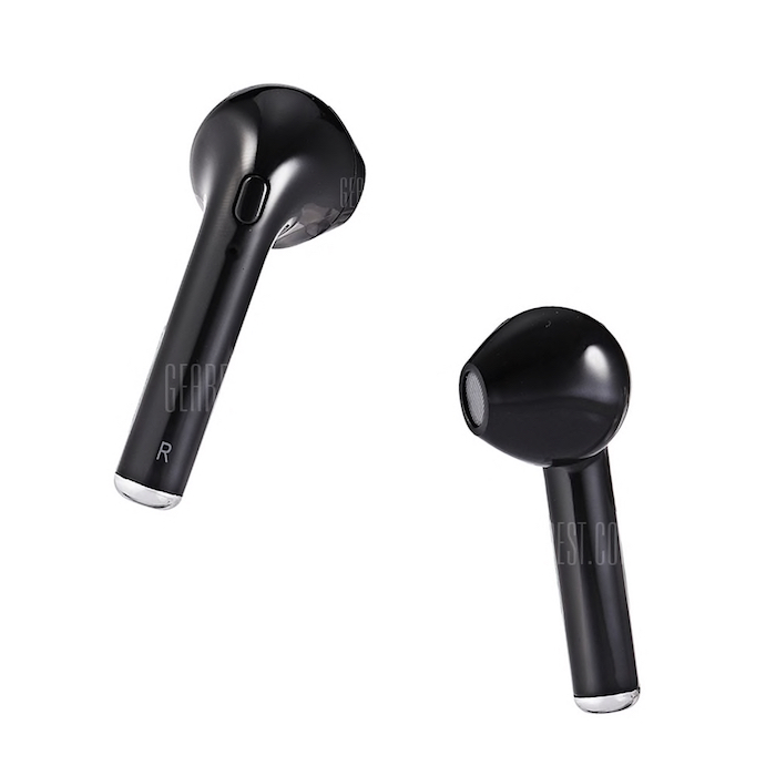 bezdratova sluchatka AirPods kopie 4