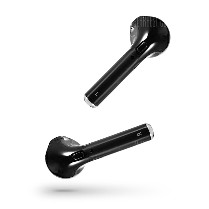 bezdratova sluchatka AirPods kopie 6