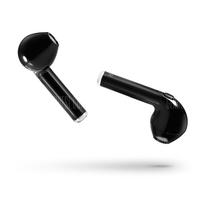 bezdratova sluchatka AirPods kopie 7