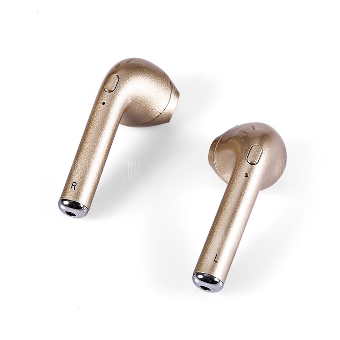 bezdratova sluchatka AirPods kopie 9