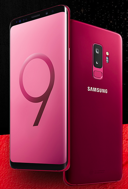 galaxy s9 red 1 galaxy s9 red 1