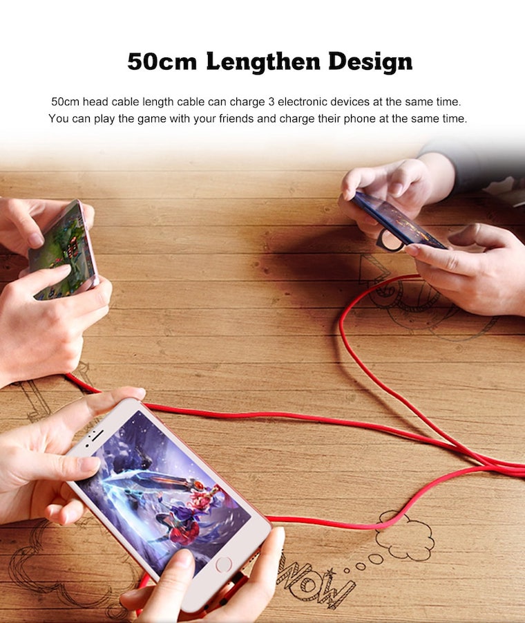 BEnd 3v1 kabel 6 BEnd 3v1 kabel 6