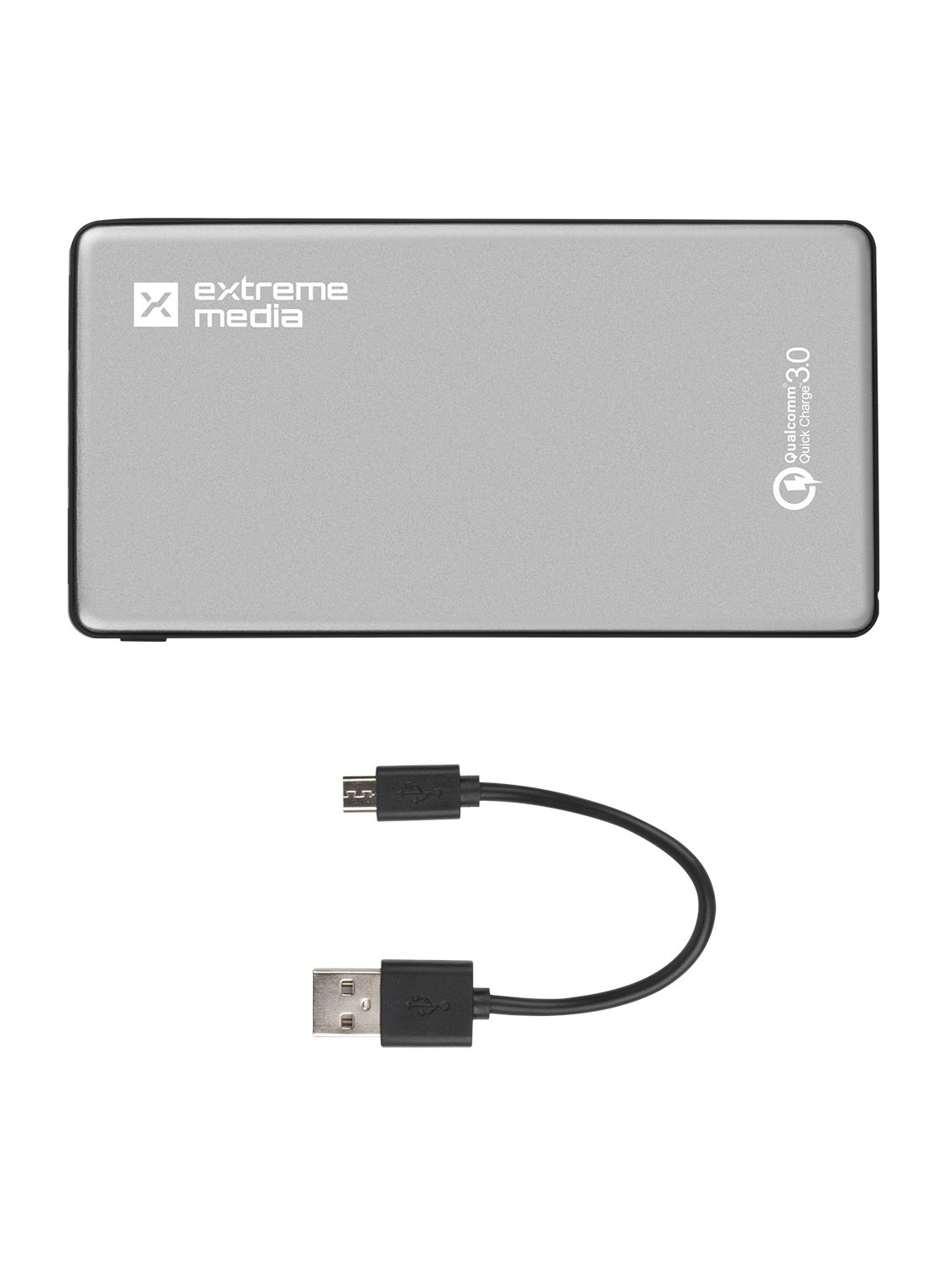 ExtremeMedia_Powerbank10000mAh_set ExtremeMedia_Powerbank10000mAh_set