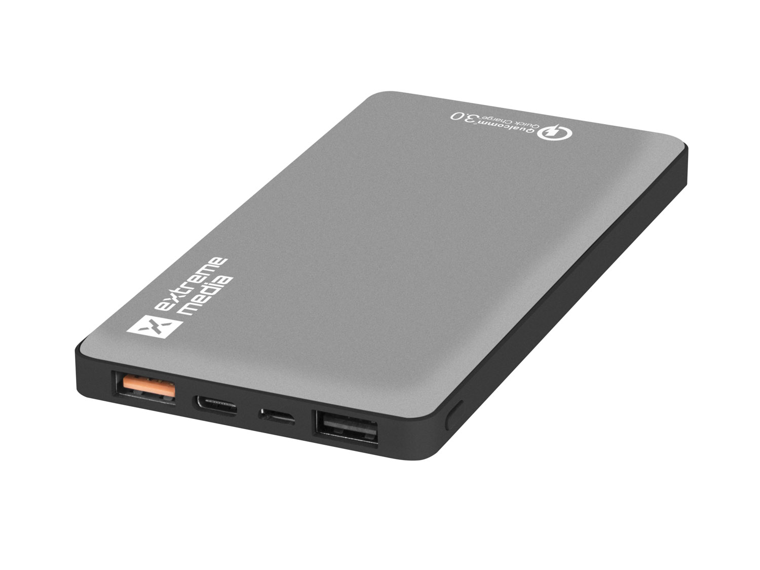 ExtremeMedia_Powerbank10000mAh_top ExtremeMedia_Powerbank10000mAh_top