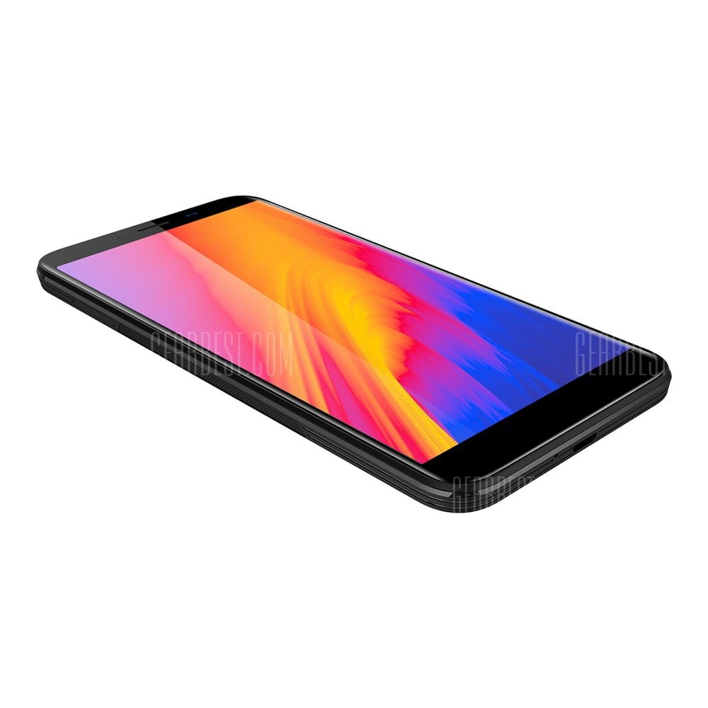 HOMTOM S99 smartphone 4 HOMTOM S99 smartphone 4