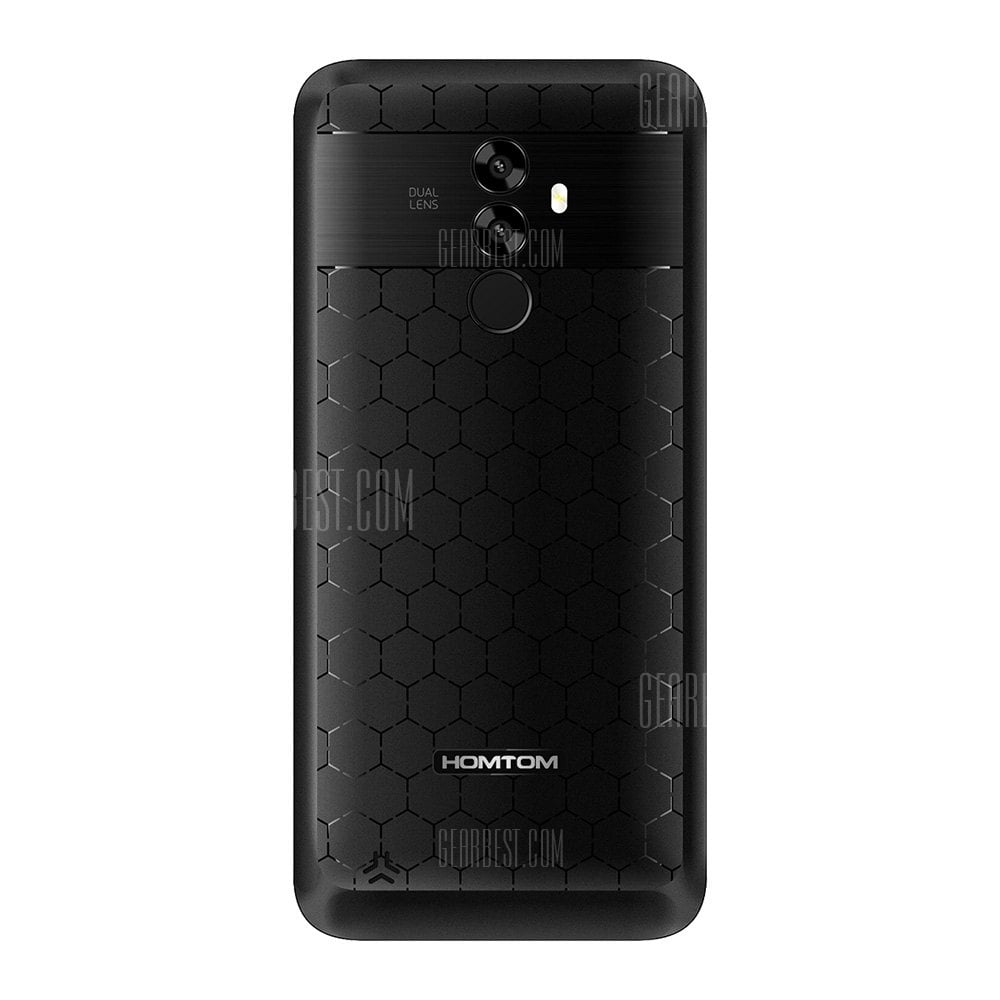 HOMTOM S99 smartphone 6 HOMTOM S99 smartphone 6